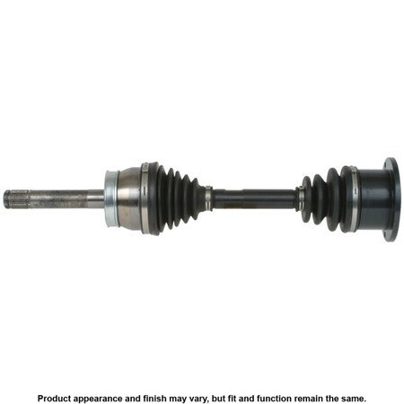 A1 Cardone New Cv Drive Axle, 66-6193 66-6193